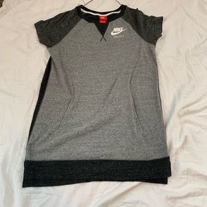Nike dress